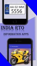 All India RTO Vehicle Details - Find Vehicle Info APK Download for Android