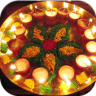 Diwali Arti Application icon