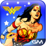 Wonder Woman Superhero 2017 Game icon