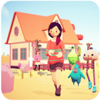 Изображения Ooblets Game Walkthrough на ПК с Windows