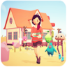 Ooblets Game Walkthrough Application icon