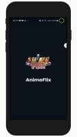 AnimeFlix APK ภาพหน้าจอ #1