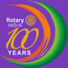 Rotary India Application icon