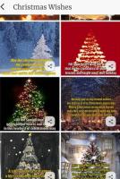 Christmas Greetings GIF APK 屏幕截图图片 #2