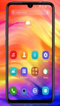 APUS Theme for Redmi Note 7 APK Download for Android