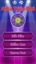 Trieu Phu 2015, Triệu Phú 2015 APK Download for Android