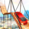 Grand Car Stunts - Mega Ramp Car Racing Application icon