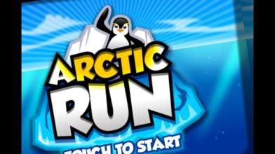 Arctic Runner Pro APK Download for Android