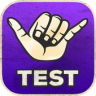 Internal Test App (Unreleased) Application icon