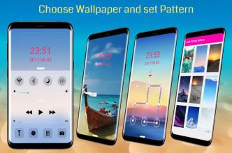 Lock Screen Iphone APK Download for Android