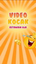 Video Kocak Pasti Ngakak APK Download for Android