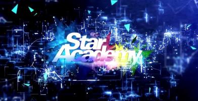 Captura de pantalla de StarAcademy  ستار اكاديمي APK #1