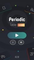 Periodic Table - Game. APK スクリーンショット画像 #1