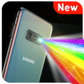 Color Phone Flashlight -Color call Flash Torch LED Apk