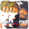 Zoro Wallpaper HD Apk