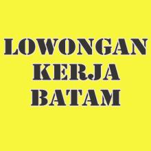 Lowongan Batam APK Download for Android