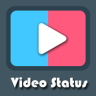 Repose Video Status Application icon