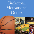 Basketball Motivational Quotes Apk