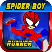 Изображения Amazing Spider Boy Runner на ПК с Windows