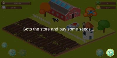 BitsIdleFarm APK صورة لقطة الشاشة #1