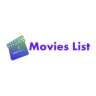 Movies List Application icon