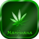 Marijuana HD Wallpapers APK