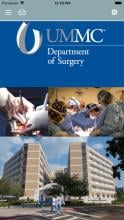 Department of Surgery at UMMC APK Download for Android