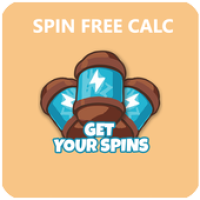 Spins and Coins Free Calc Coin Master APK icône