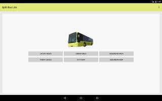 Split Bus Lite APK 螢幕截圖圖片 #5