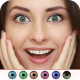 Eye Colour Changer &amp; Photo Editor APK