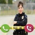 Fake Call Police Prank Apk