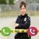 Fake Call Police Prank APK