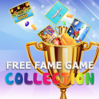 Free Funny Game Collection: over 300+ mini games APK 포스터