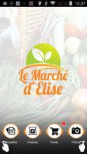 Le Marché d'Elise APK Download for Android