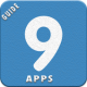 Latest Tips for 9Apps Market APK