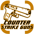 Counter Strike 1.6 Guns Apk