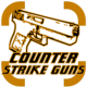 Counter Strike 1.6 Guns APK