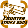 Counter Strike 1.6 Guns Application icon