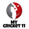 My cricket 11-MyTeam 11 &amp; Dream11 Teams,Tips Application icon