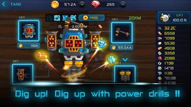 Star Drill Tank APK Download for Android