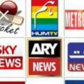 all Pakistan live TV channels sports entertainment Apk