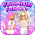 Fashion Frenzy : Princesse Run Mod Apk