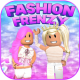 Fashion Frenzy : Princesse Run Mod APK