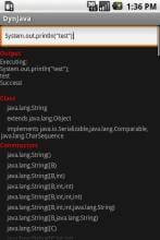 DynJava APK Download for Android