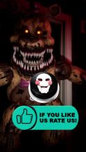 Freddy fake call at night APK Download for Android