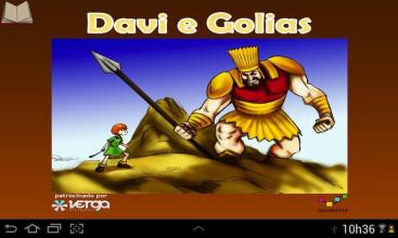 David and Goliath APK Download for Android