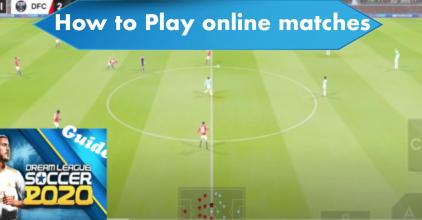 Guide Dream Winner League Soccer Dls APK Download for Android