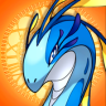 Dragon Rage Game icon