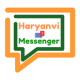 Haryanvi Messenger By Signal APK