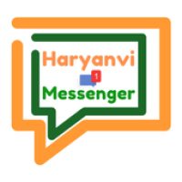 Haryanvi Messenger By Signal APK ícone